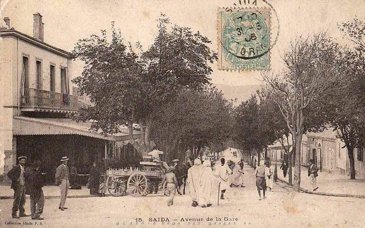 Saida avenue gare.jpg